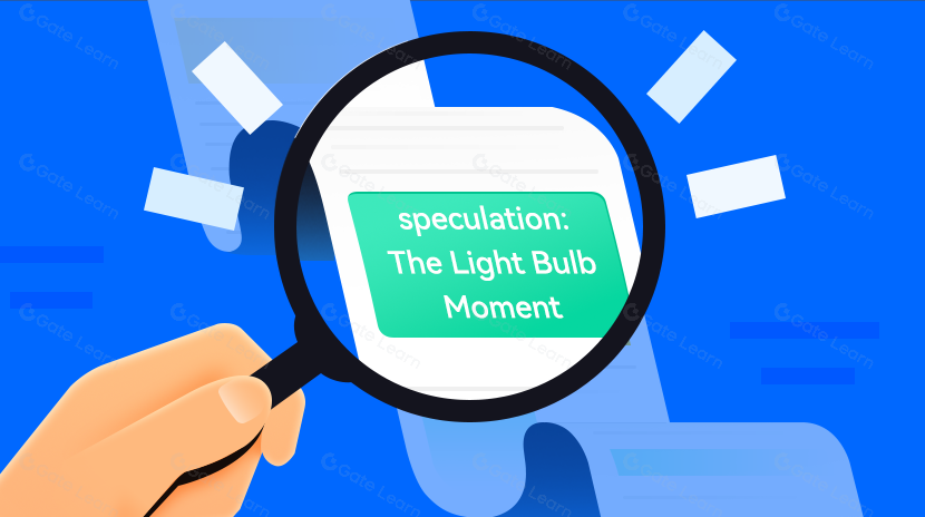 Como a Especulação Molda a Indústria Cripto