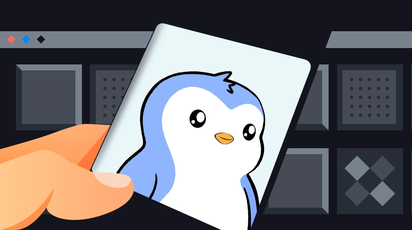 ¿De la crisis comunitaria a la marca global: ¿Cómo los pingüinos regordetes dieron la vuelta para convertirse en una leyenda NFT?