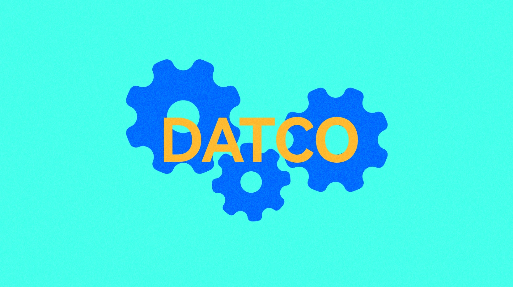 La Máquina DATCO - El peso del pensamiento ilusorio