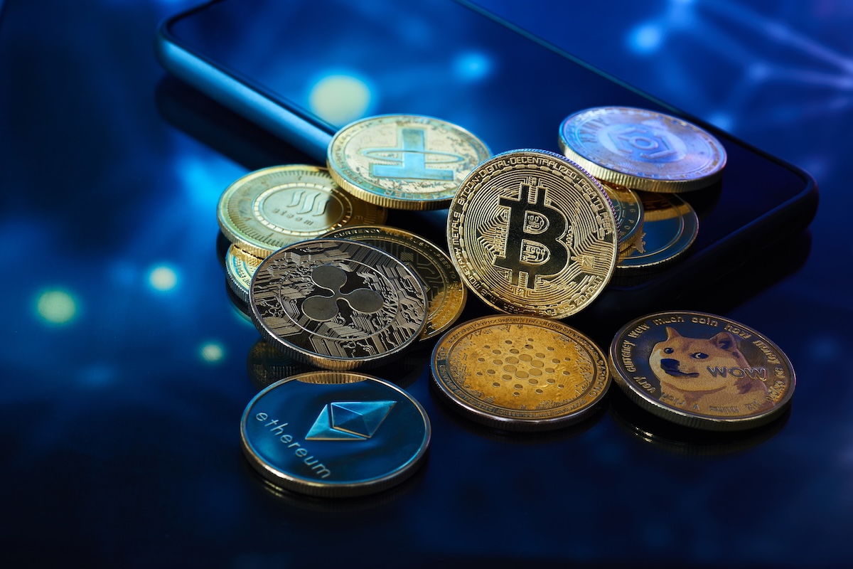 Coin ve Altcoin Nedir? Aralarındaki Farklar Nelerdir?