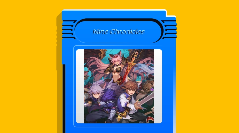 ما هو Nine Chronicles؟ كل ما تحتاج إلى معرفته عن WNCG