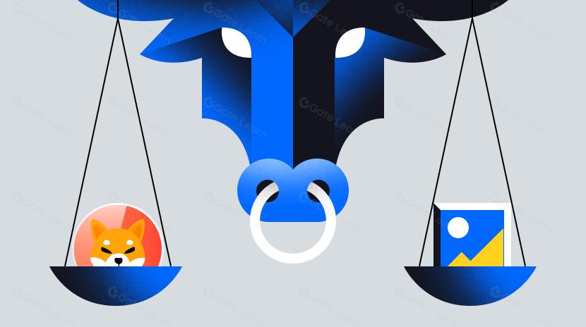 NFTs and Memecoins in Last vs Current Bull Markets