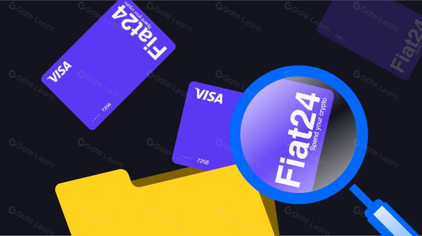 Phiên dịch giao thức ngân hàng Web3 Fiat24