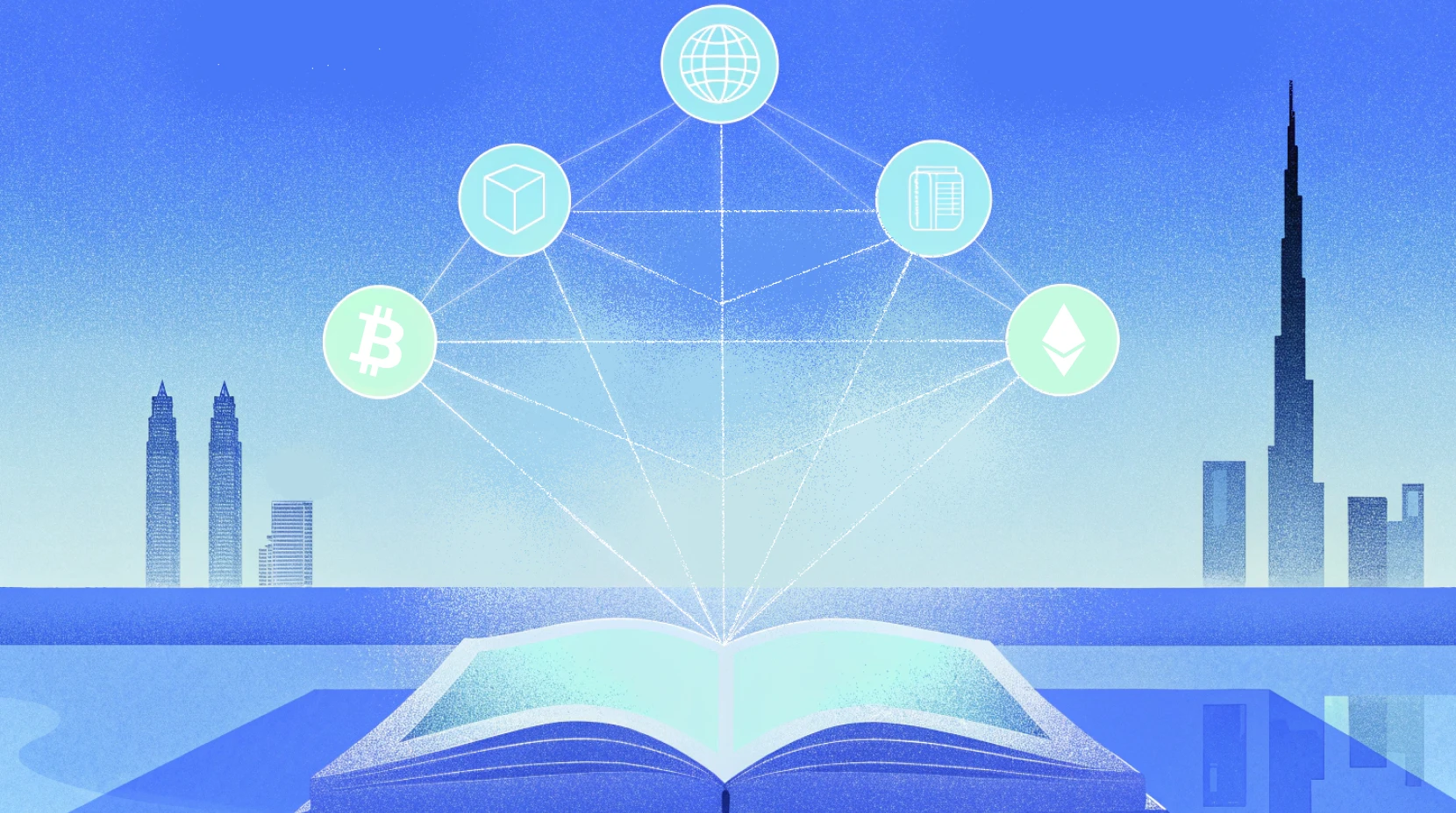 暗号資産の次の章：TOKEN2049 Dubai Insider