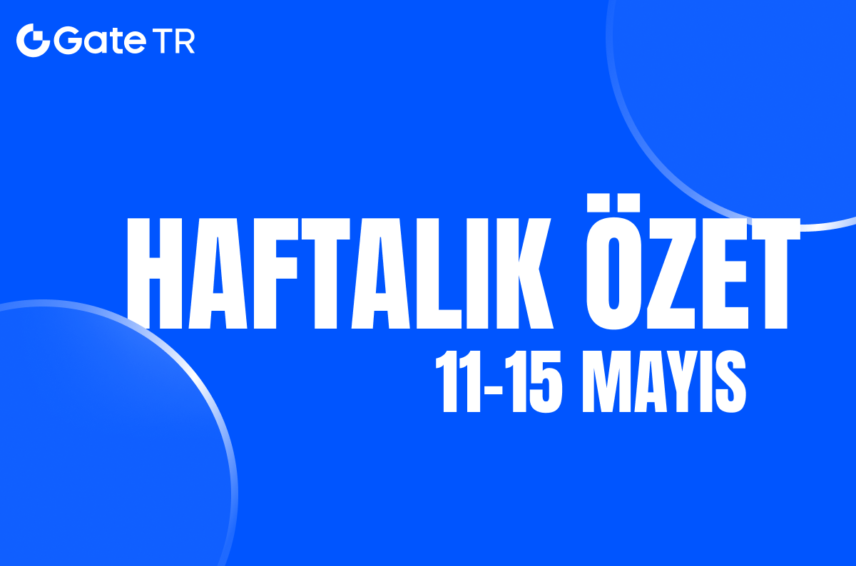 Haftanın Öne Çıkan Gelişmeleri:Düzenleme, Balina ve Kurumsal Atılımlar