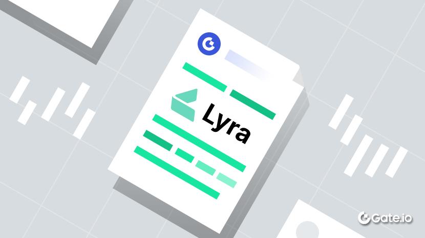 O que é Lyra Finance (LYRA)