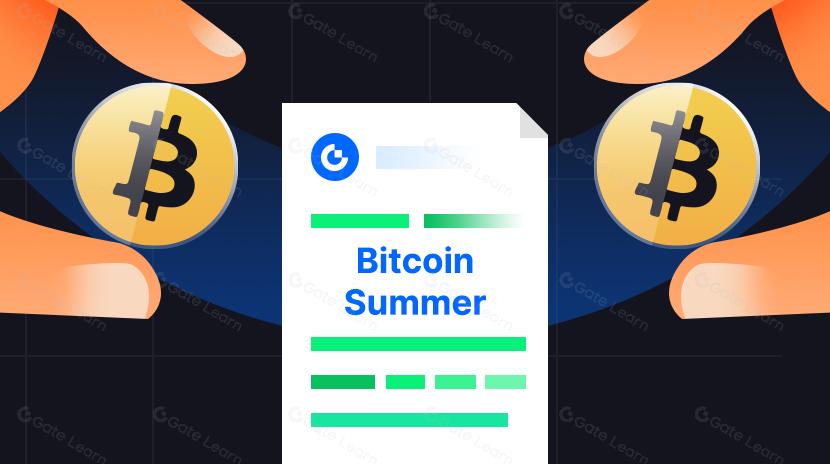  Với mùa hè hệ sinh thái Bitcoin sắp xảy ra: Liệu 10 tiến bộ chính của nó có thống trị hệ sinh thái Ethereum một cách dễ dàng không?
