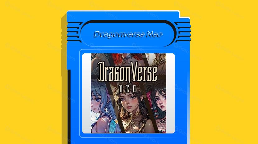Dragonverse Neoのホワイトペーパーの説明