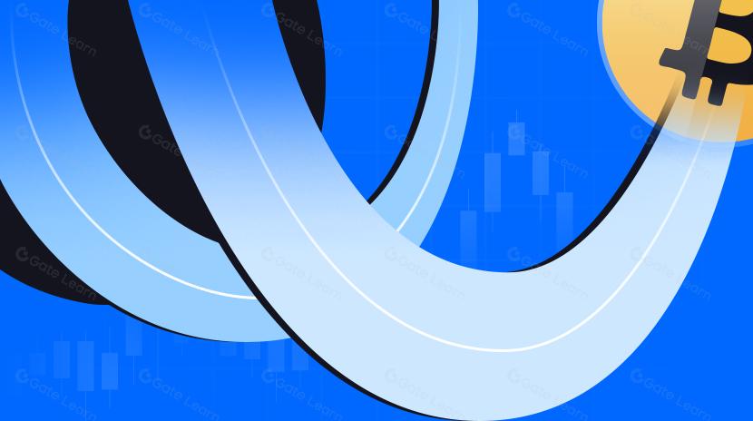 每個加密貨幣交易者都應該知道的前 5 種圖表模式