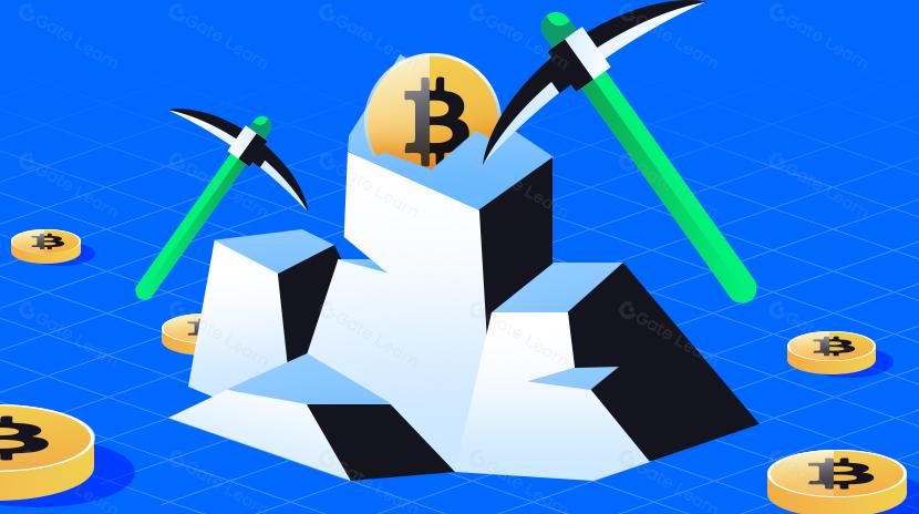 Penambangan gabungan