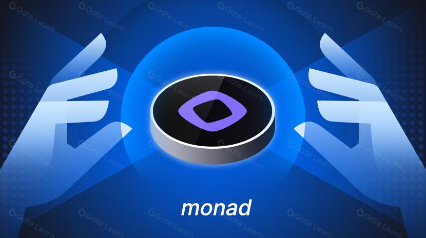 人気のあるパブリックチェーンモナドの概要