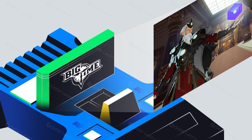 Um guia abrangente para o popular jogo de blockchain - BIG TIME (Atualização de 2025)