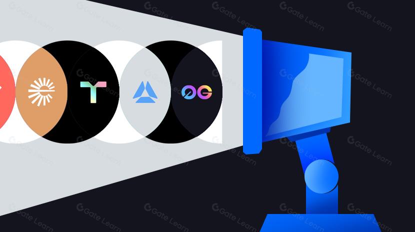 9 Protocolos de IA/Infraestructura que Deberías Conocer