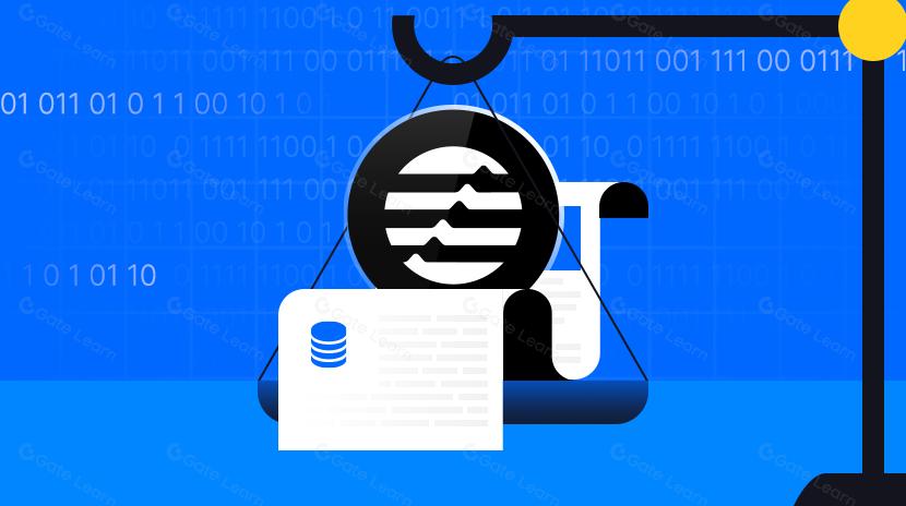 Aptos Crypto (APT): Un guide sur ce que c'est et comment cela fonctionne