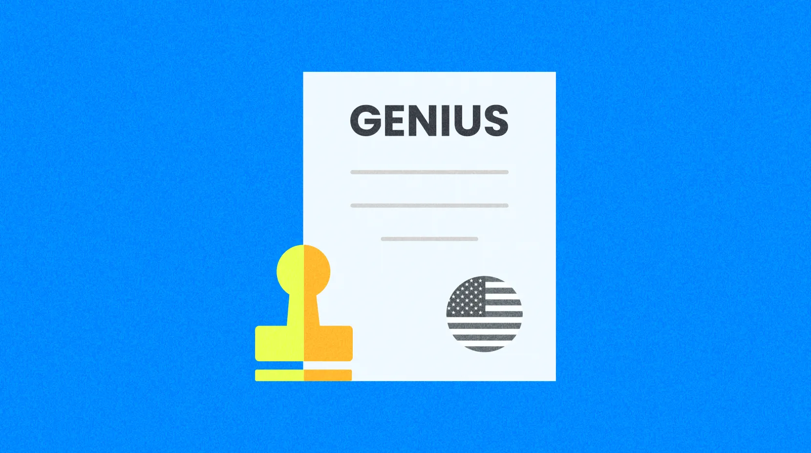 Акт GENIUS пройшов Сенат — Чи стає США Крипто столицею світу?