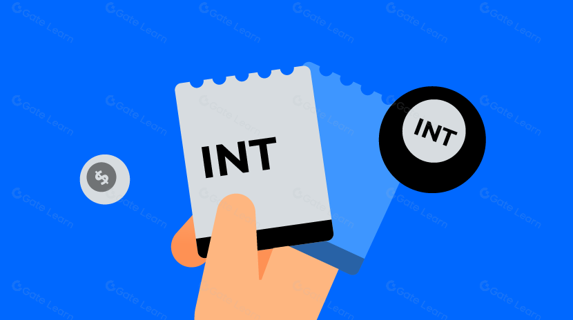 INT: Lotere Otonom Terdesentralisasi