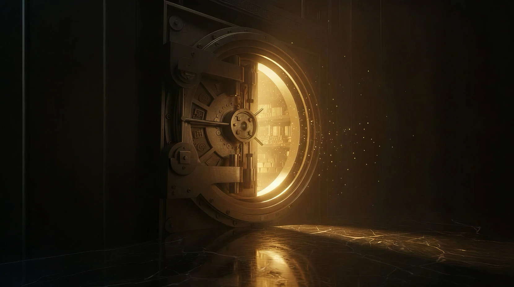 Kişi Başına 90 Milyon Dolar Kâr: Dünyanın En Büyük Özel Altın Alıcısı