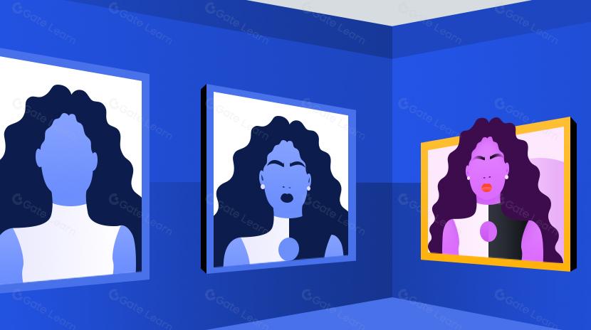 Світ жінок NFT: проект Blue Chip NFT, що підвищує різноманітність