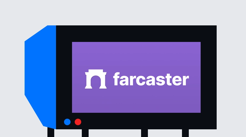 Farcaster's $180M Gamble: A16z Bets Big on a Web3 Social Revolution
