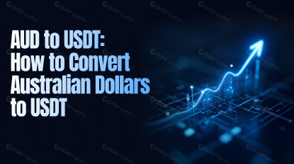 AUD to USDT: How to Convert Australian Dollars to USDT