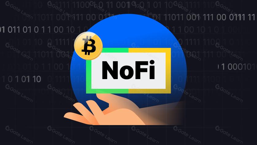 金融の未来を築く:NoFiの展望と機会