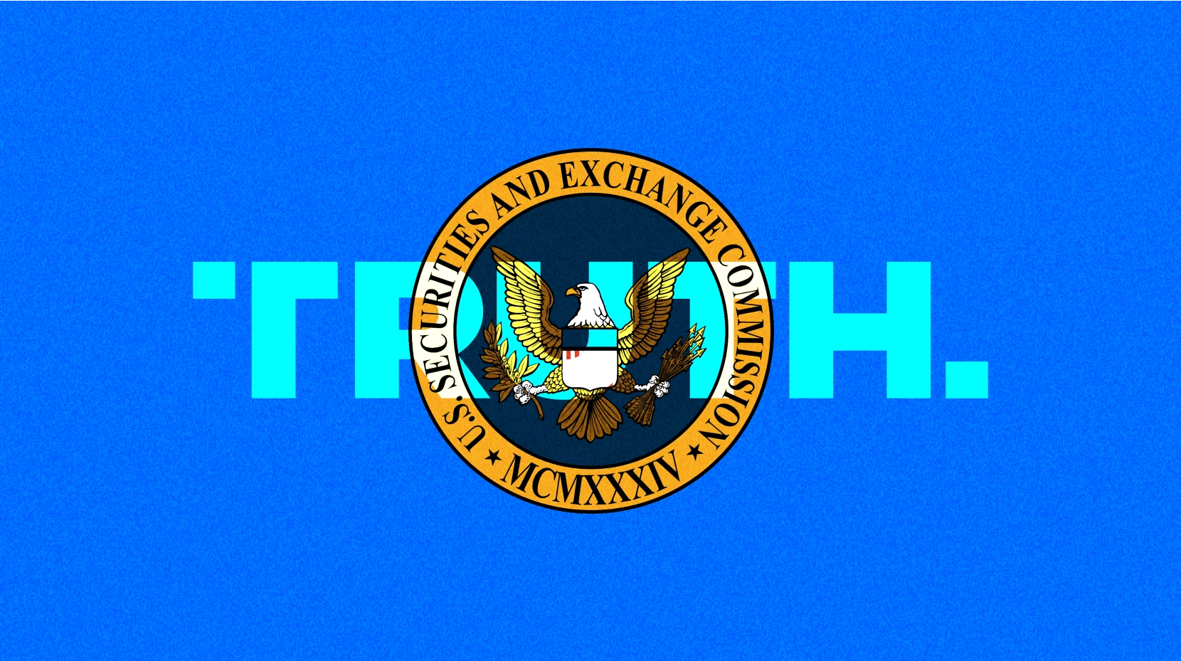 Trump Media Group Kripto ETF'leri İçin Başvuruyor