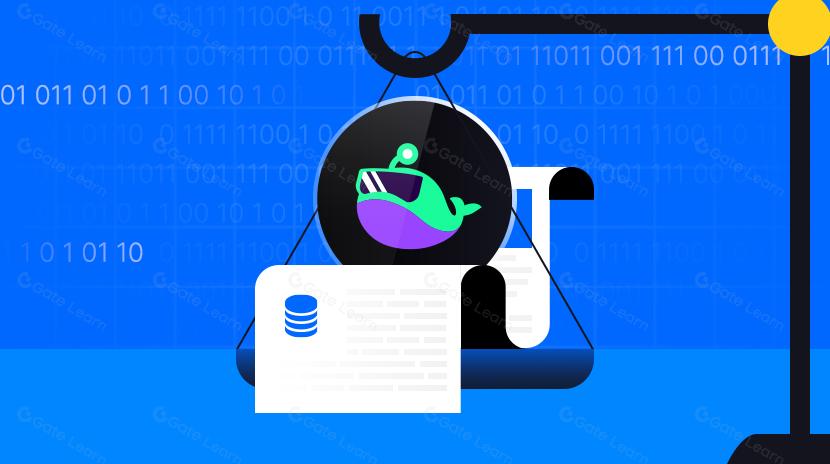 Pasar Whale: Titik Pasar OTC