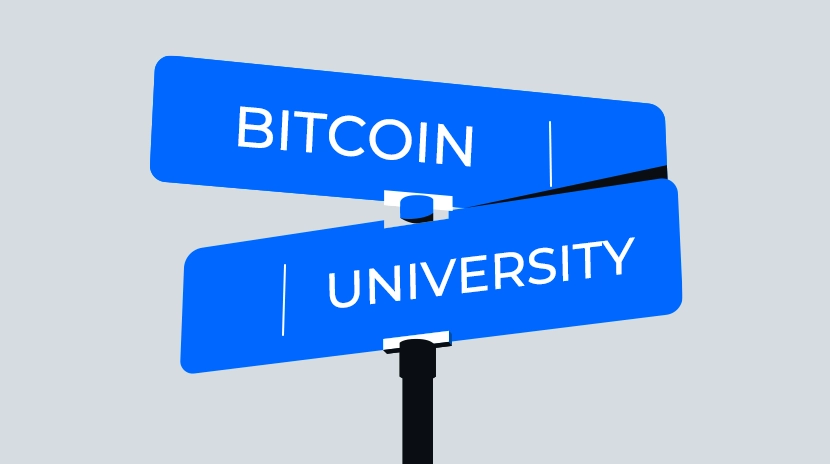 ¿Invertir en Bitcoin o en la universidad: ¿Cuál paga más?