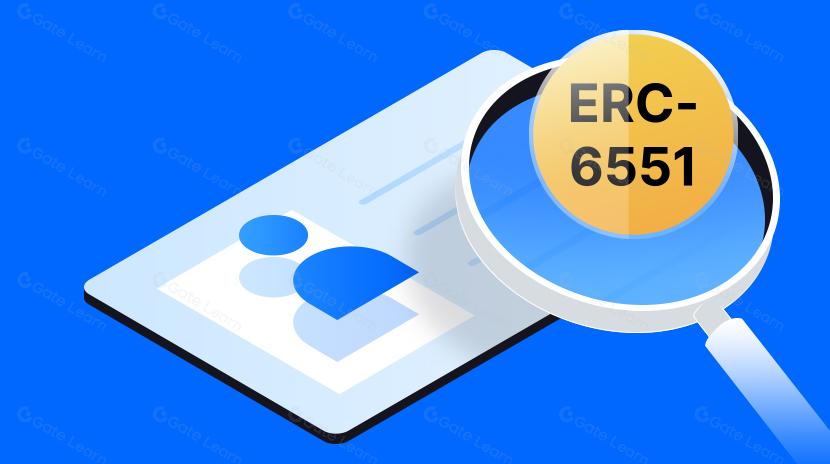 Нова ера: ERC-6551 і облікові записи, пов’язані з токеном (TBA)