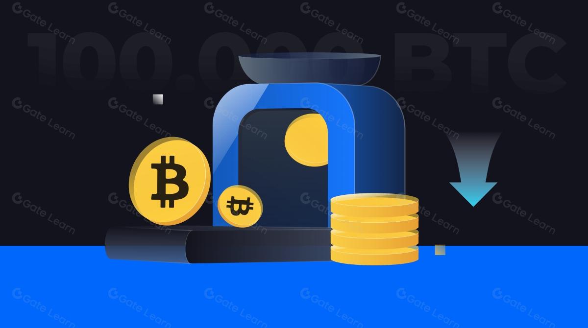 Білизна 100 000 Біткойнів знято з бірж протягом одного місяця! Чи виникає бичачий сигнал?