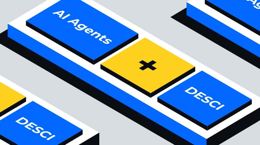 DeSci + AI 智能体：BeeARD 简介