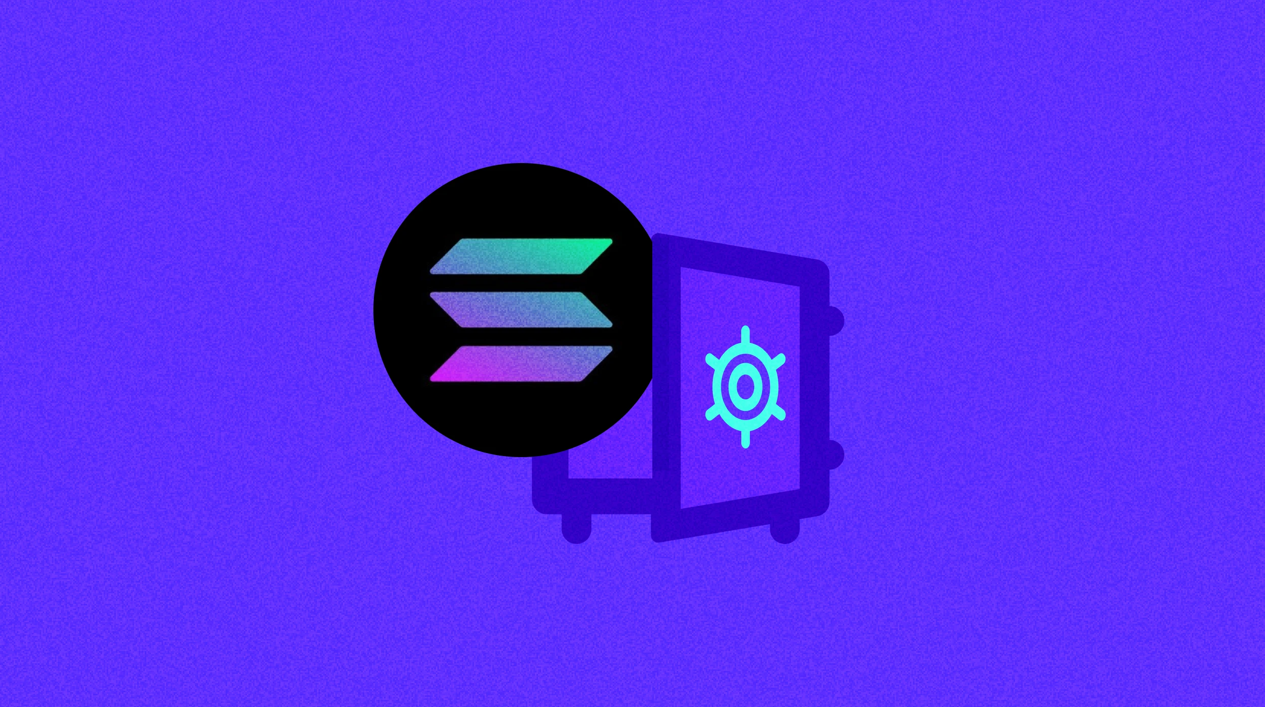 Tren treasury kripto kini telah menjangkau Solana