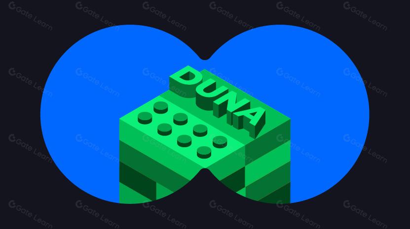 O DUNA: Um Oásis Para DAOs