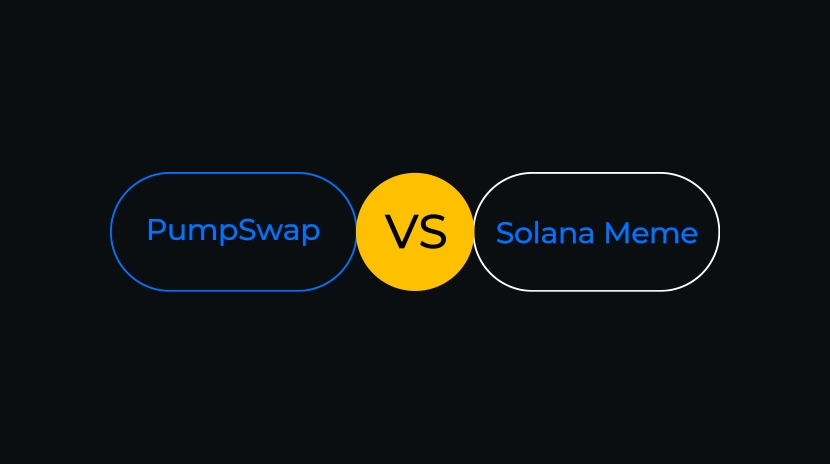 Dapatkah PumpSwap Menghidupkan Pasar Meme Solana?