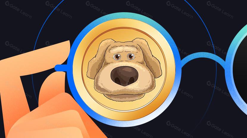 نظرة عامة على الرمز التعبيري $BENDOG في بيئة Solana