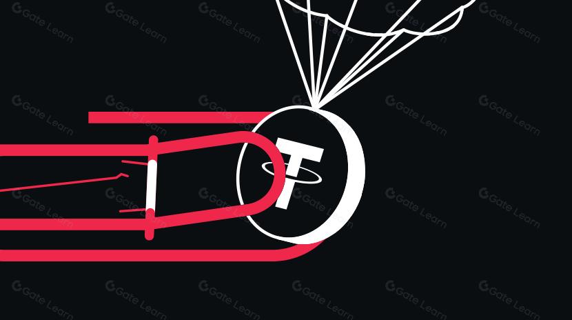 Guide de prévention des arnaques Airdrop