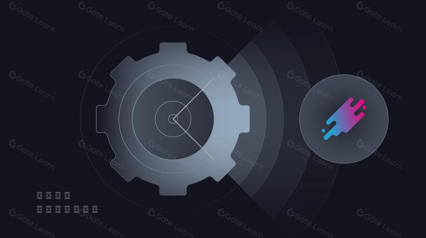 Что такое AERGO?