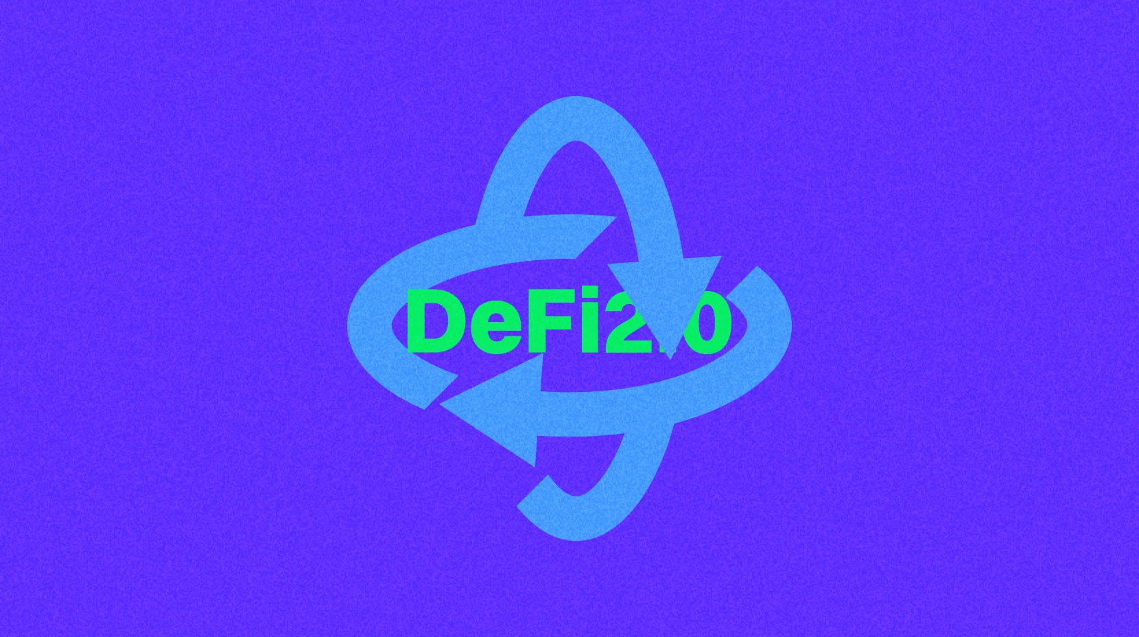 Gary Yang: DeFi 2.0 di Era Restrukturisasi Tak Teratur (2026)