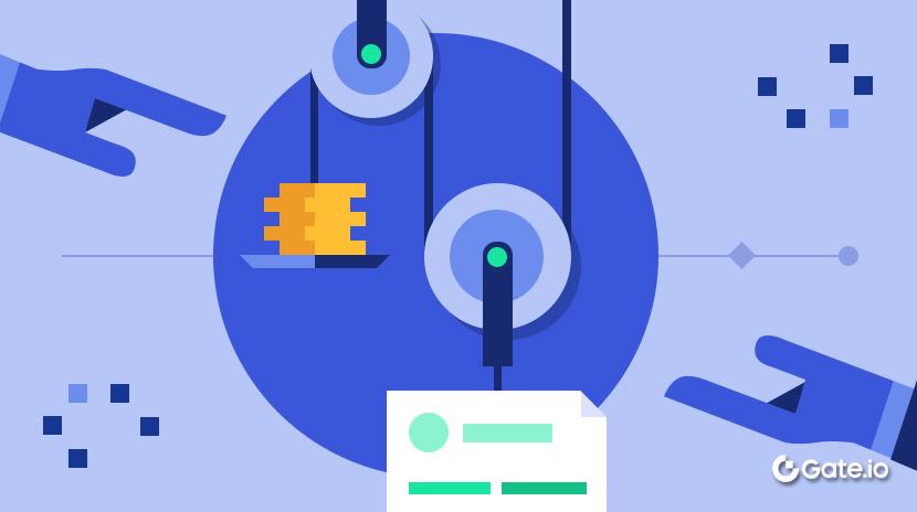 什么是 Gate.io 抵押借币?