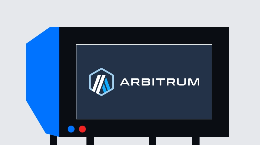 Інтерв'ю з співзасновником Offchain Labs Едом Фельтеном: від академії та Білого дому до формування майбутнього Arbitrum з довгостроковою візією