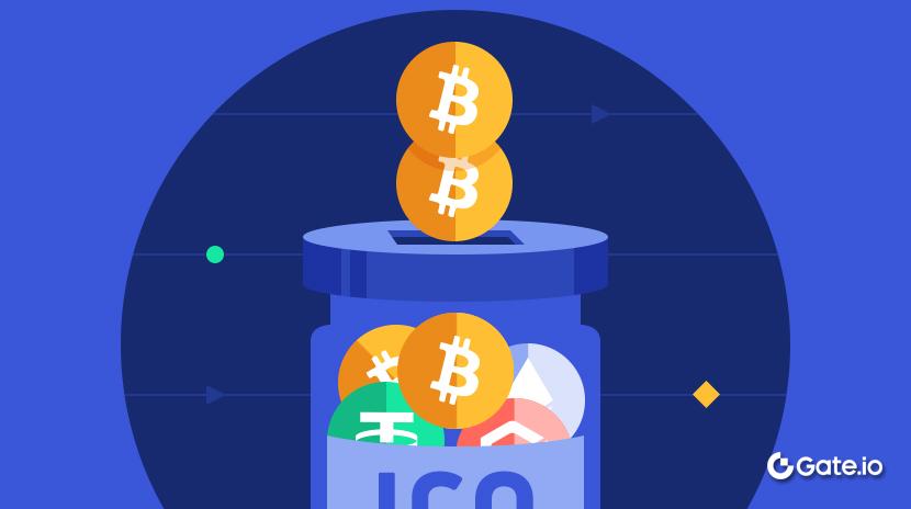 什么是ICO？