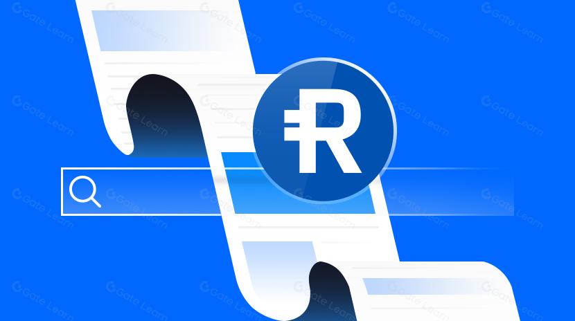 一文读懂 Reserve Protocol