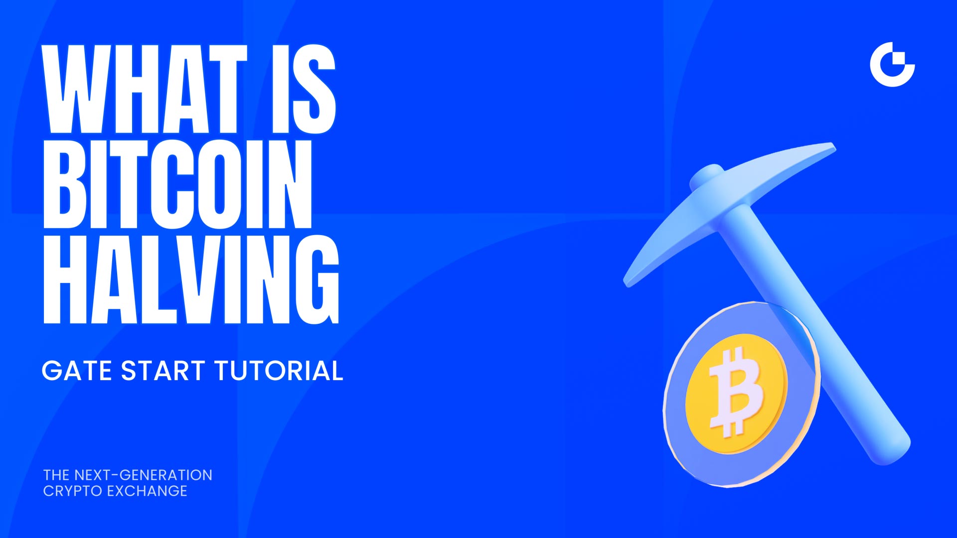 What is Bitcoin Halving?