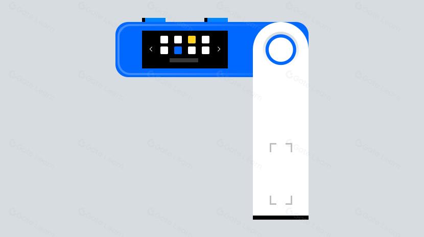 什麼是Ledger錢包？