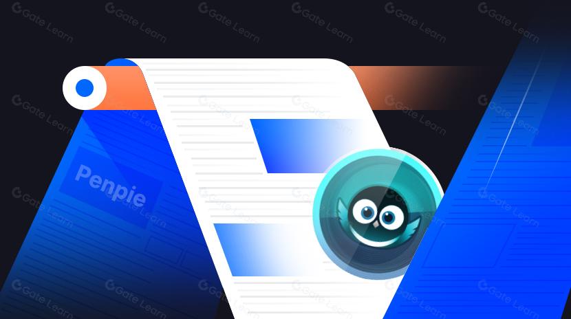 O que é Penpie (PNP)