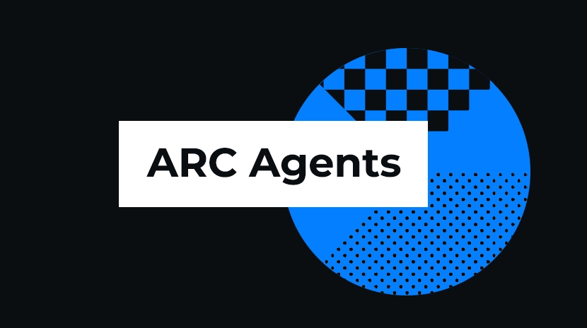 ARCエージェント：AIゲームプレイの再定義