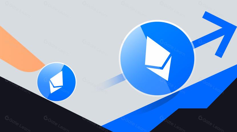 Tanda-tanda Kehidupan Baru di Ekosistem Ethereum & L2 NFT