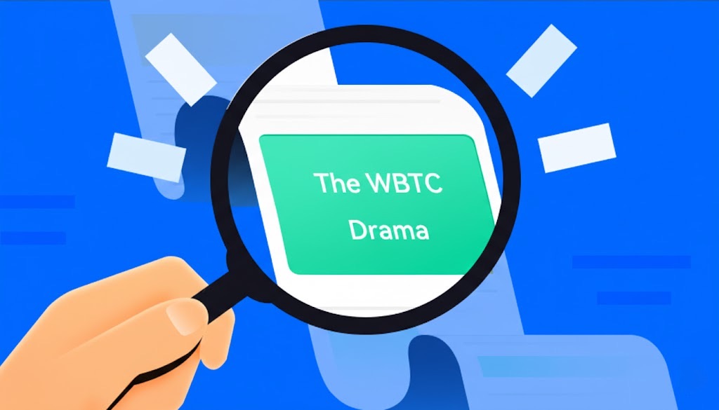 WBTC Nedir?
