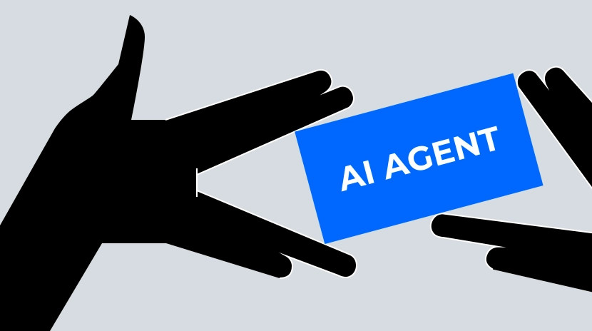 AI Agent’lar Geliyor: Bu Altyapıyı Kim Sağlayacak?
