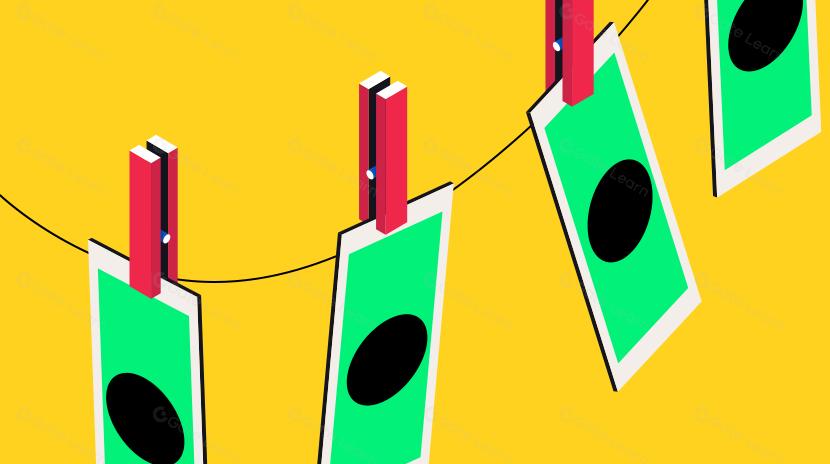 Por que os fundadores de trocas de cripto sempre são acusados de lavagem de dinheiro?